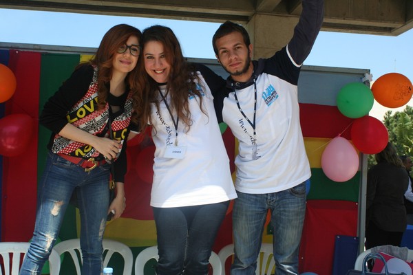 NDU Open Doors 2013